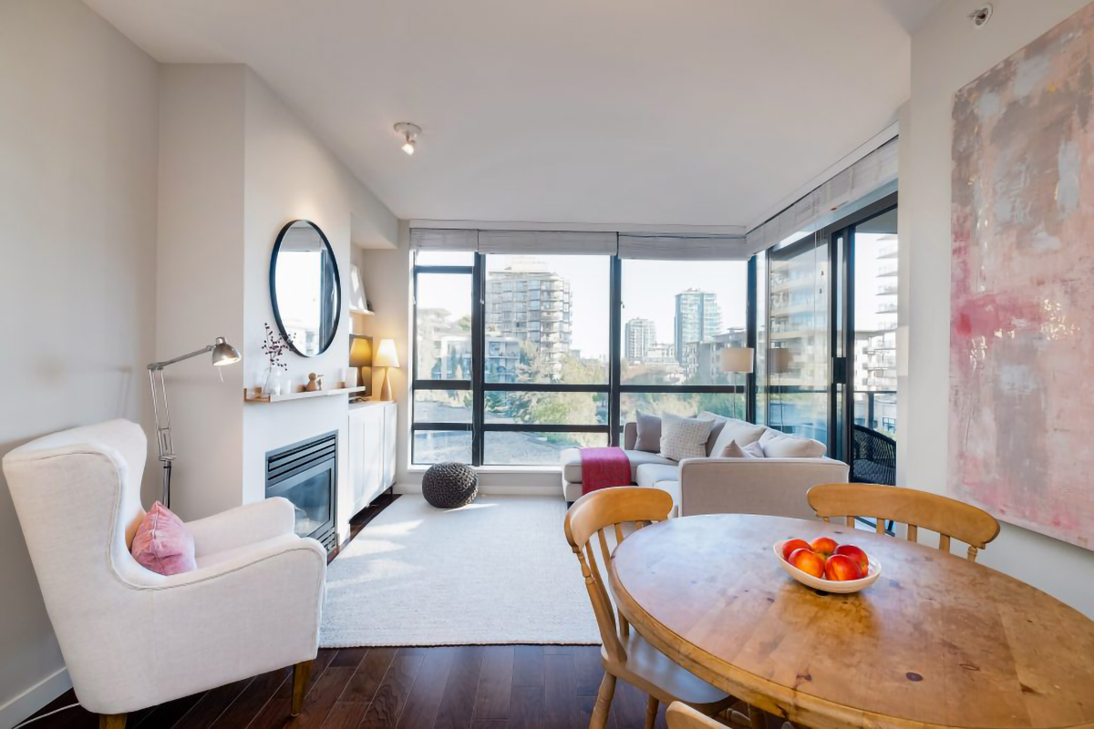 #503 - 170 W 1st St, North Vancouver 4
