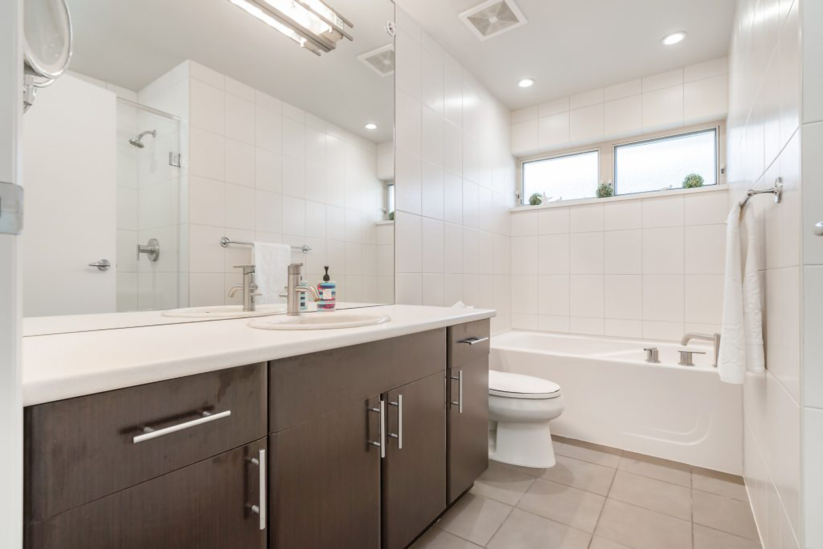 #8 - 3750 Edgemont Boulevard, North Vancouver 41