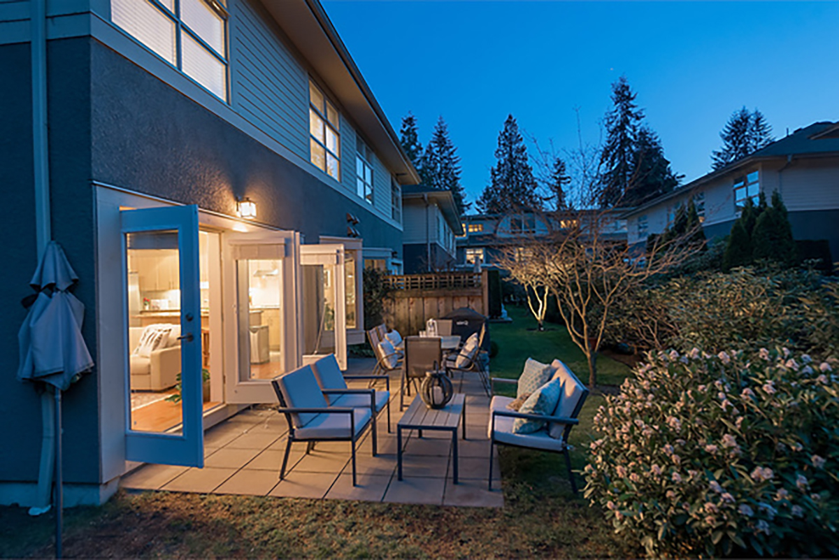 #26 - 3750 Edgemont Boulevard, North Vancouver 40