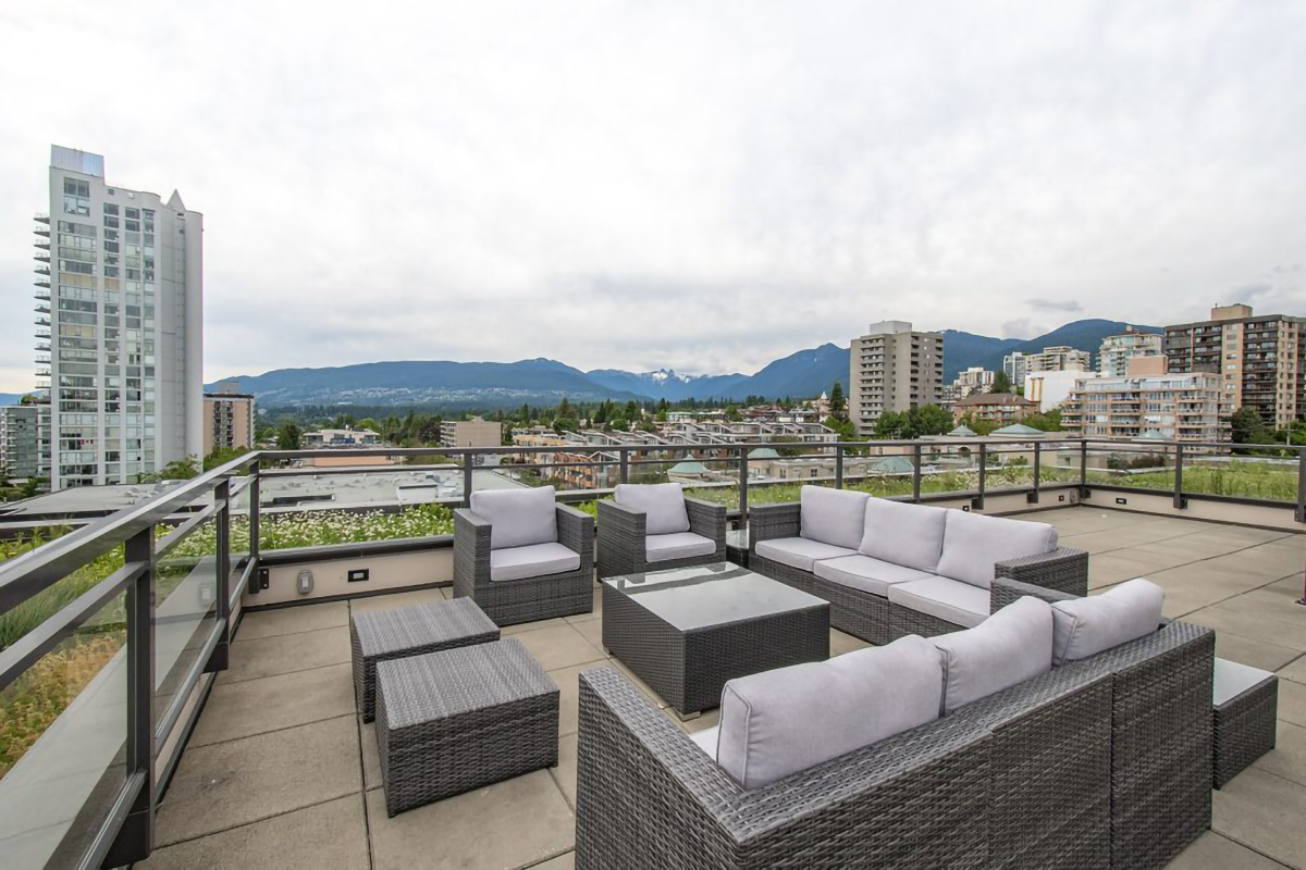 #603 - 131 E 3rd Street, North Vancouver 39