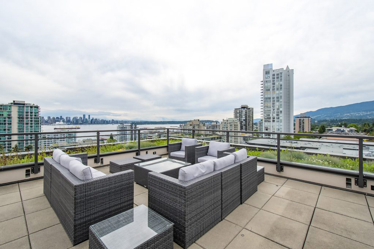 #603 - 131 E 3rd Street, North Vancouver 40