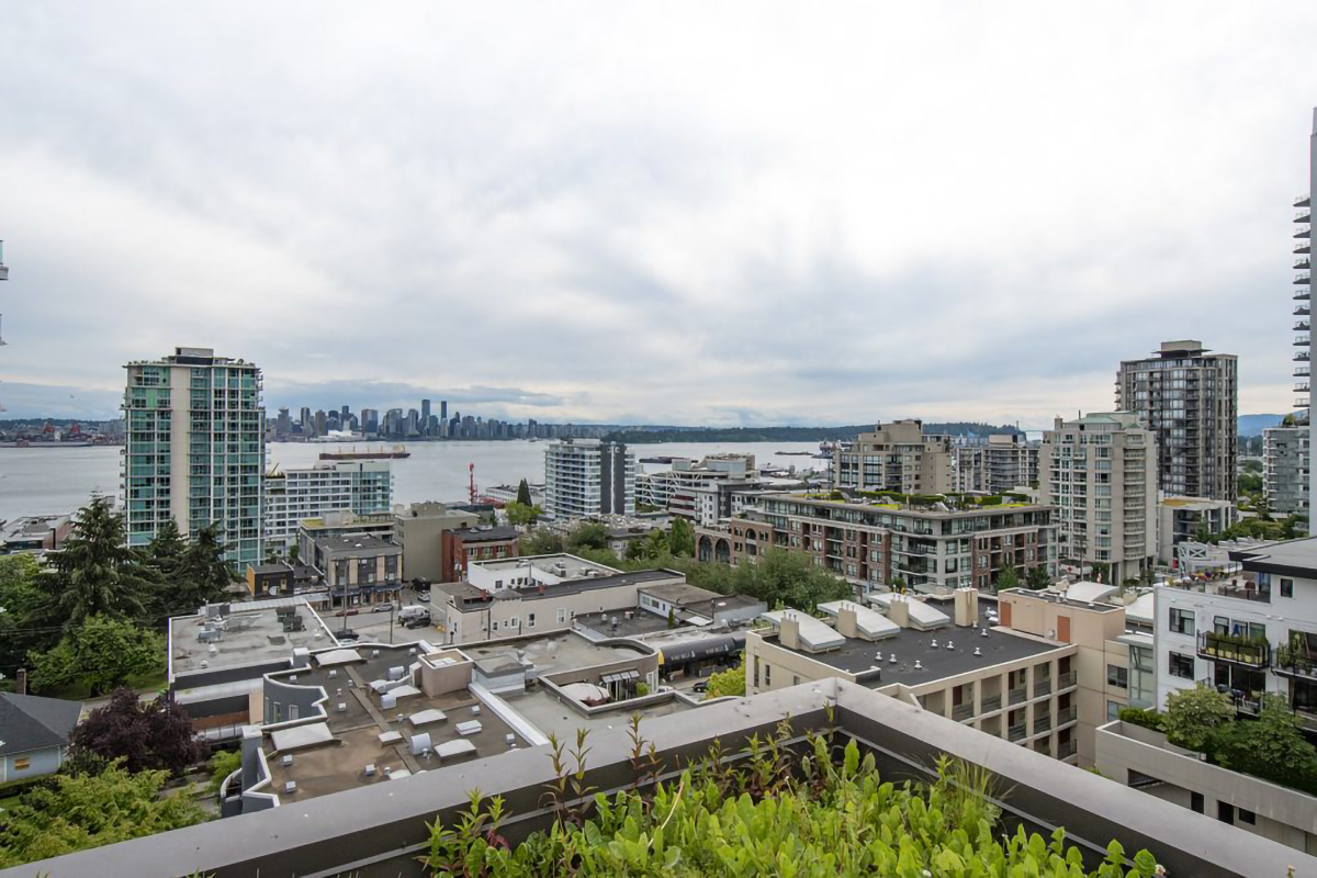 #603 - 131 E 3rd Street, North Vancouver 42