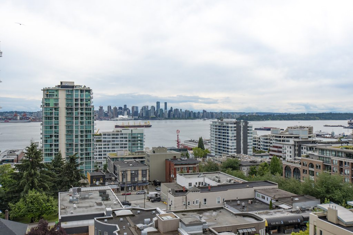 #603 - 131 E 3rd Street, North Vancouver 43