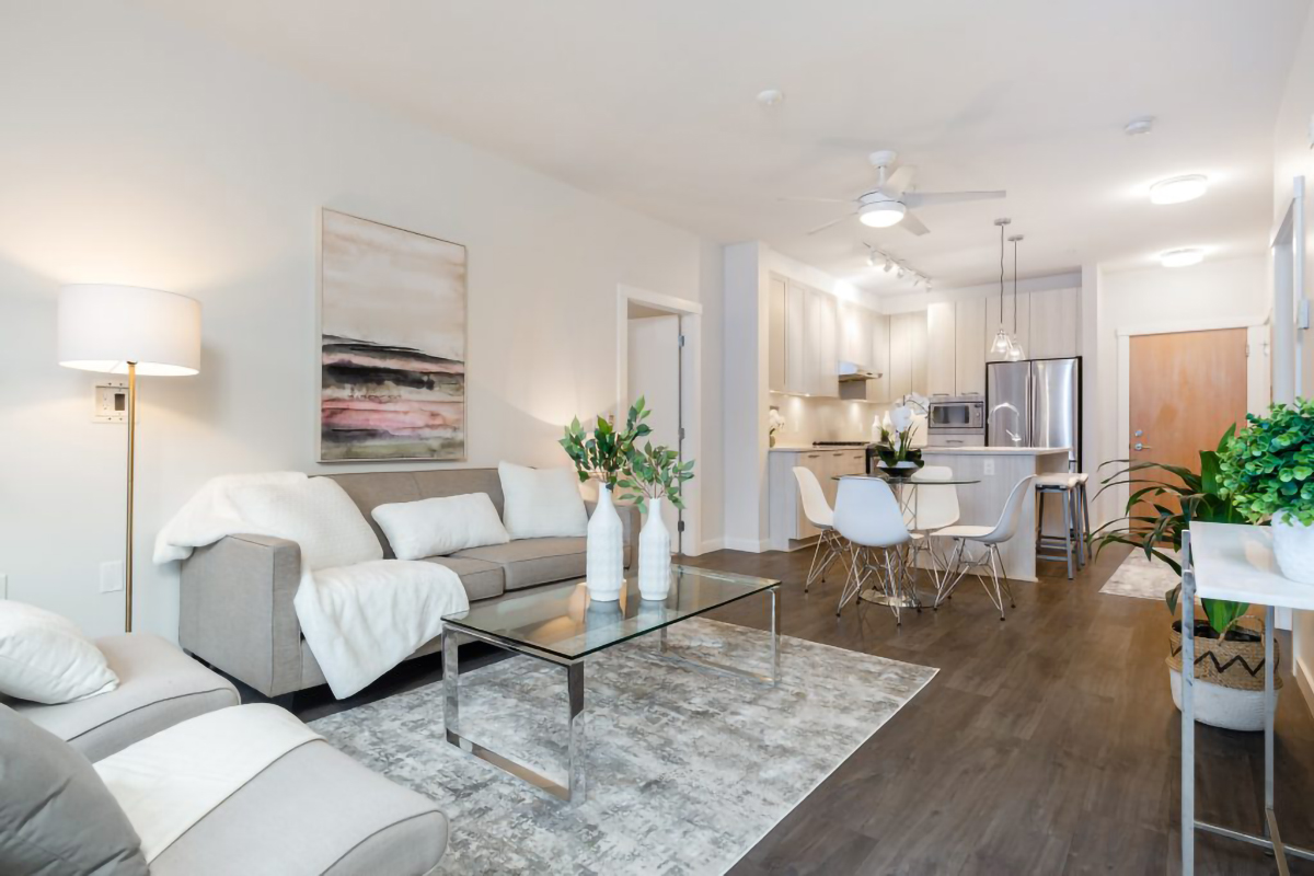 #203 - 123 W 1st St, North Vancouver 6