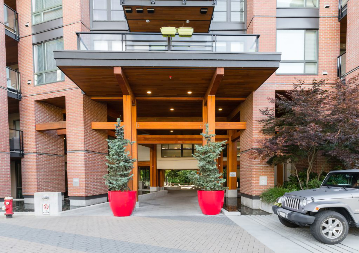 #520 - 723 W 3rd Street, North Vancouver 5