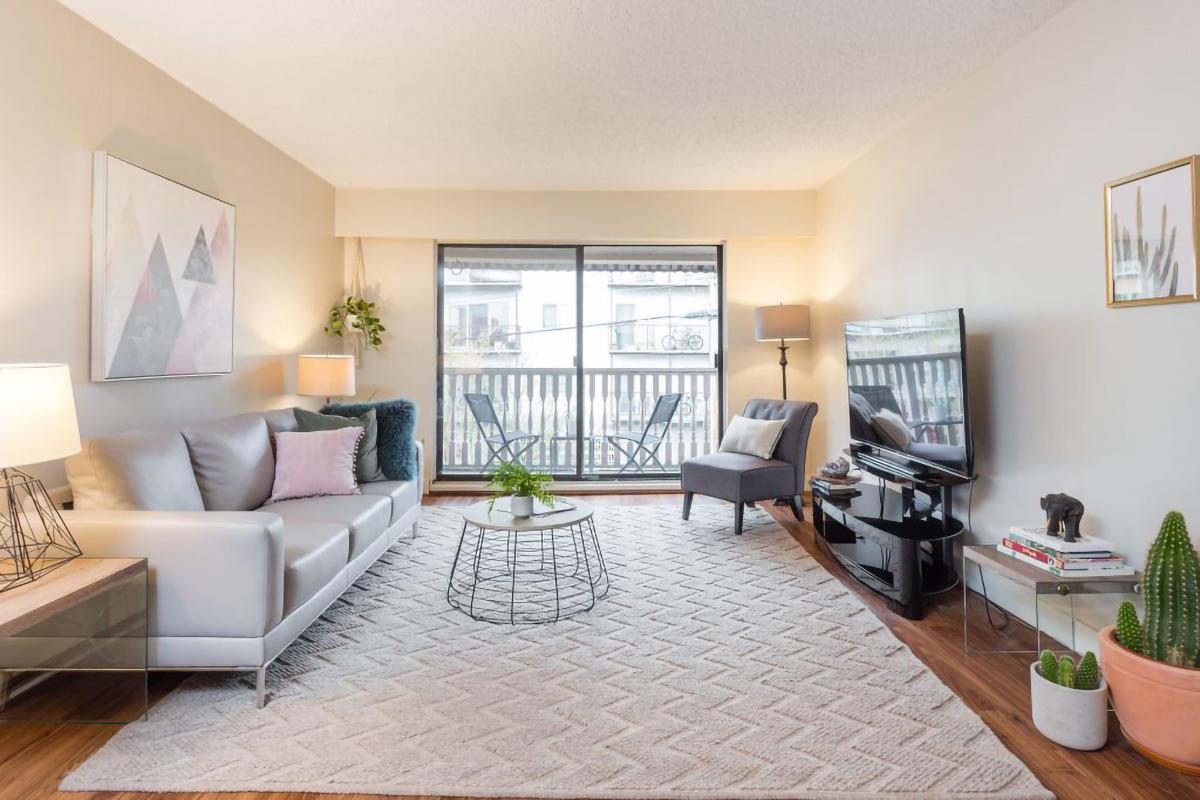 #302 - 236 W 2nd St, North Vancouver 4