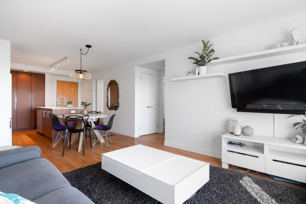 #318 - 221 E 3rd St, North Vancouver 5