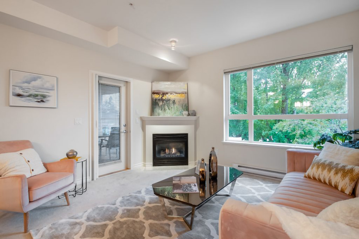 204 - 3151 Connaught Crescent, North Vancouver