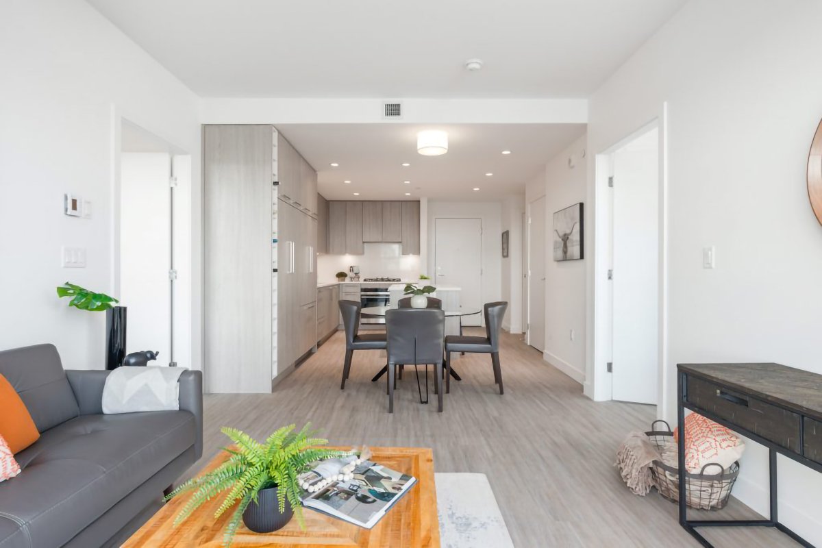 #408 - 707 E 3rd St, North Vancouver 8