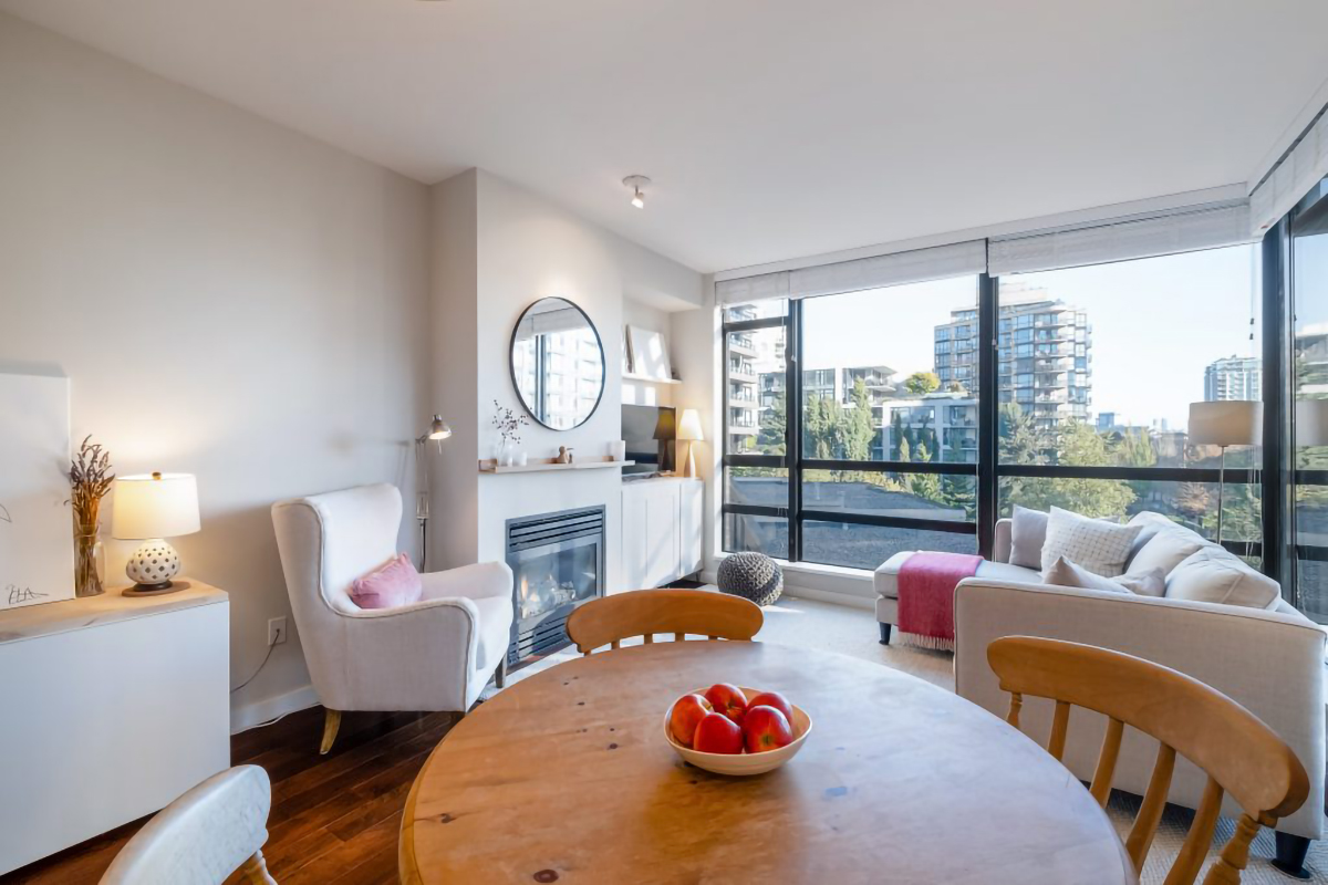 #503 - 170 W 1st St, North Vancouver 3