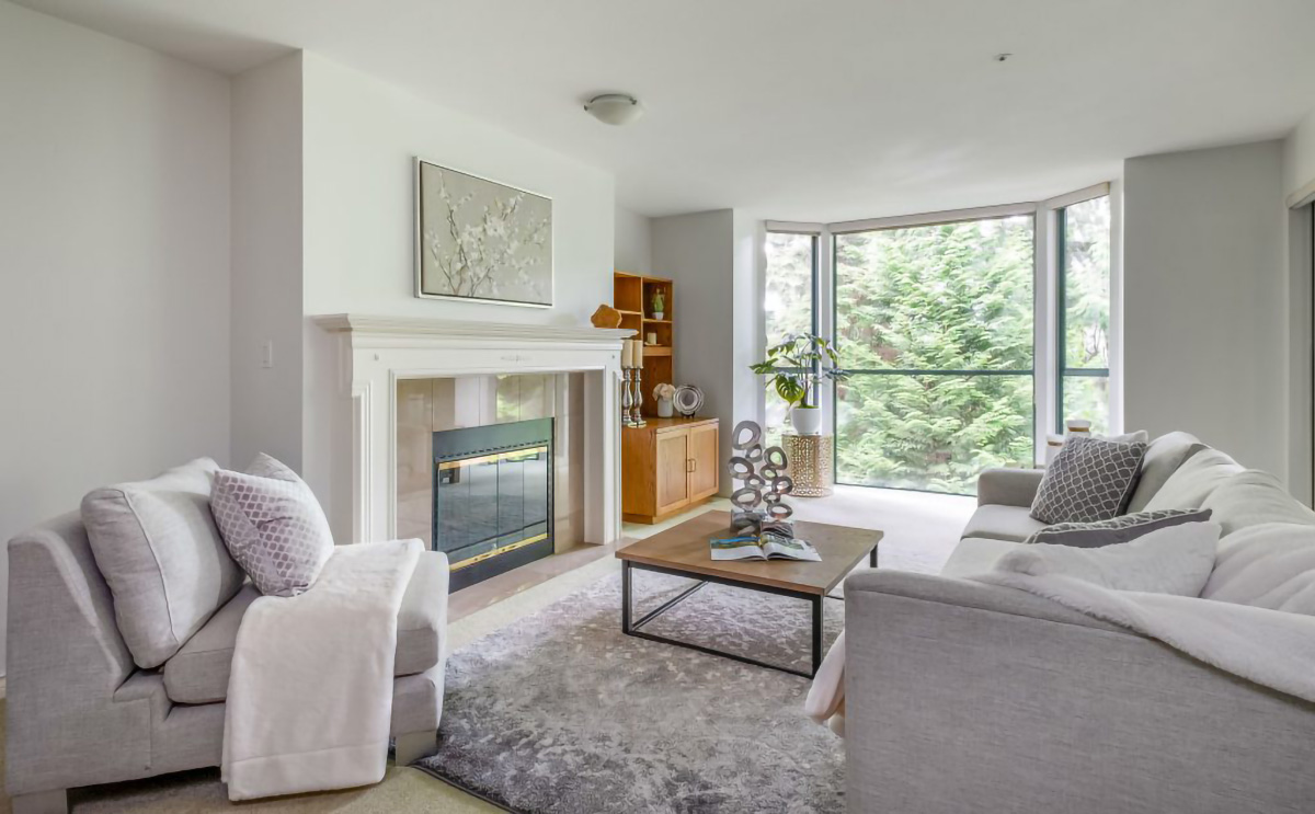 #203 - 3200 Capilano Crescent, North Vancouver 4