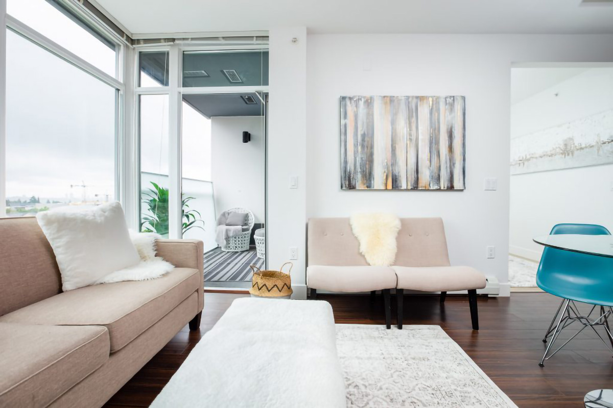 #1103 - 158 W 13th St, North Vancouver 5