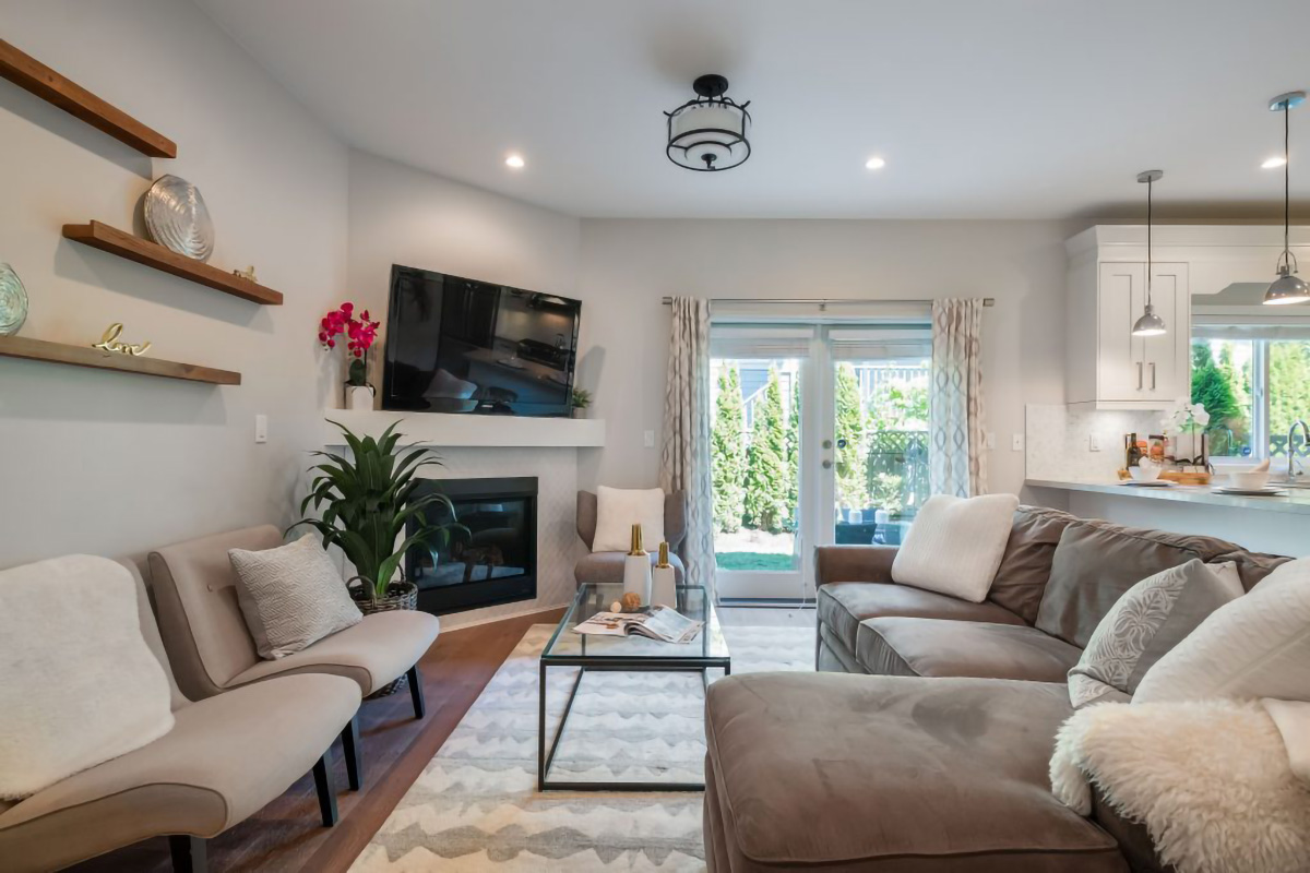 248 E 6th Street, North Vancouver