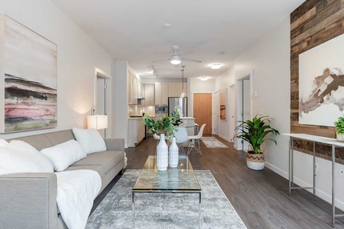 #203 - 123 W 1st St, North Vancouver 7