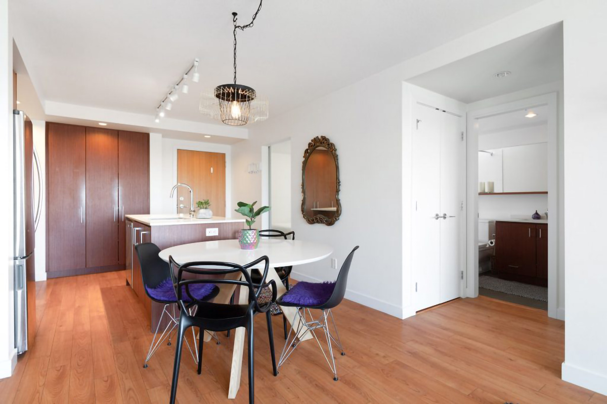 #318 - 221 E 3rd St, North Vancouver 6