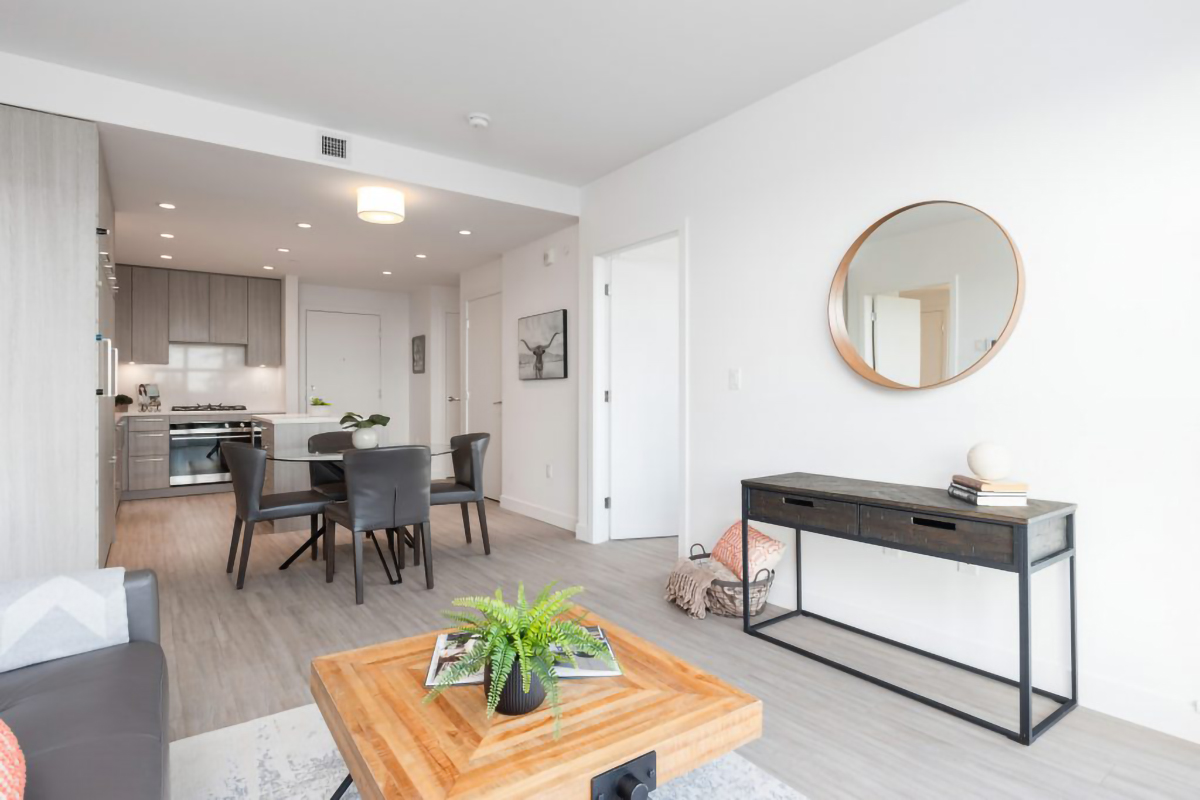 #408 - 707 E 3rd St, North Vancouver 9