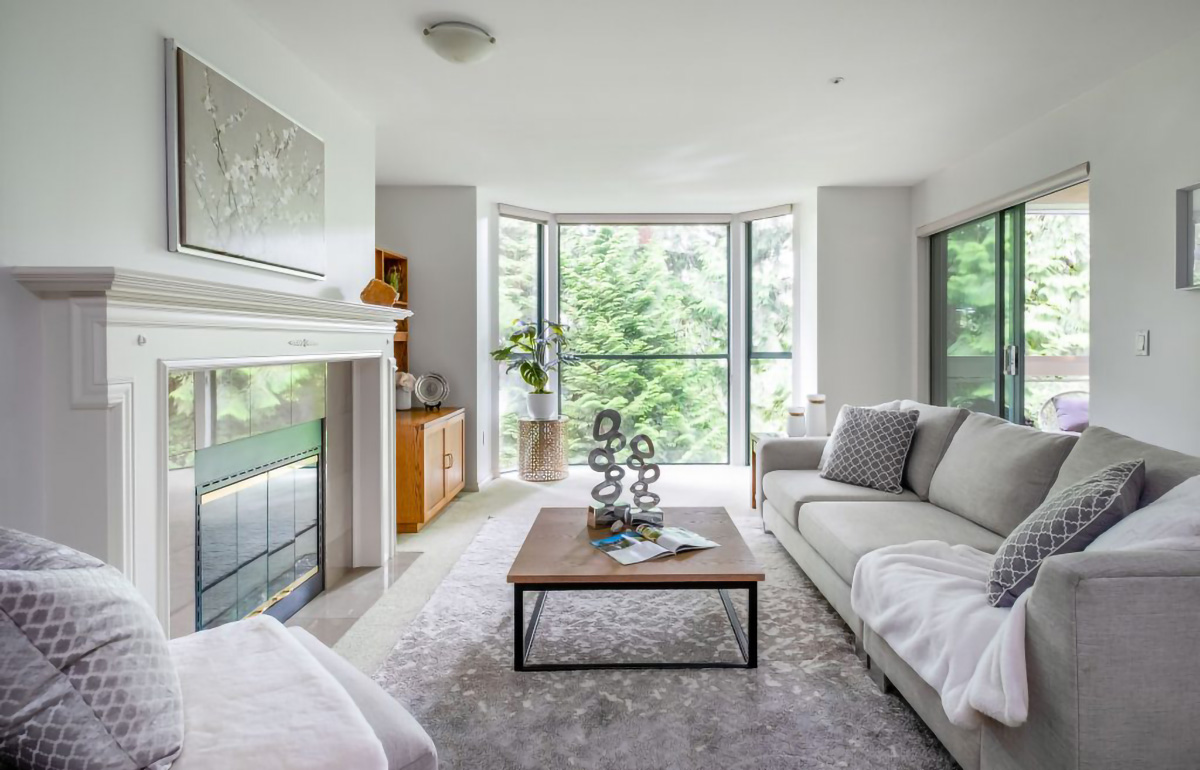 #203 - 3200 Capilano Crescent, North Vancouver 5