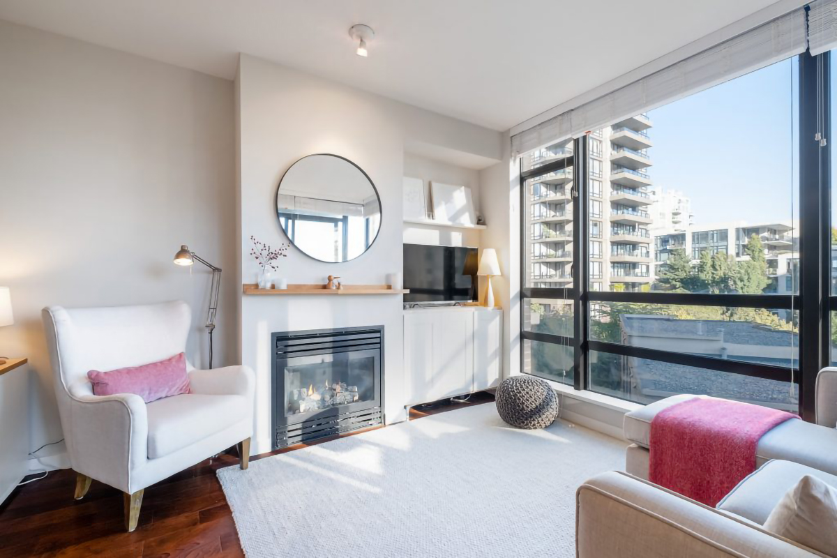 #503 - 170 W 1st St, North Vancouver 2