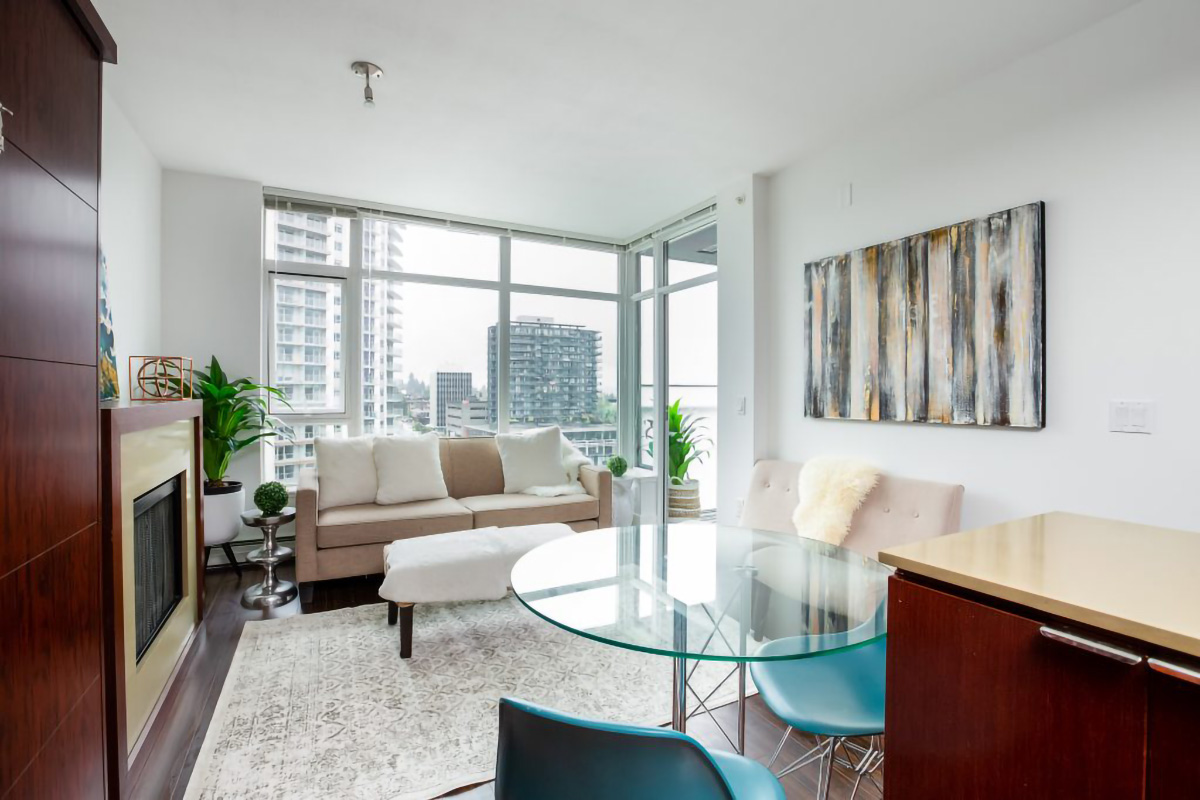 #1103 - 158 W 13th St, North Vancouver 6