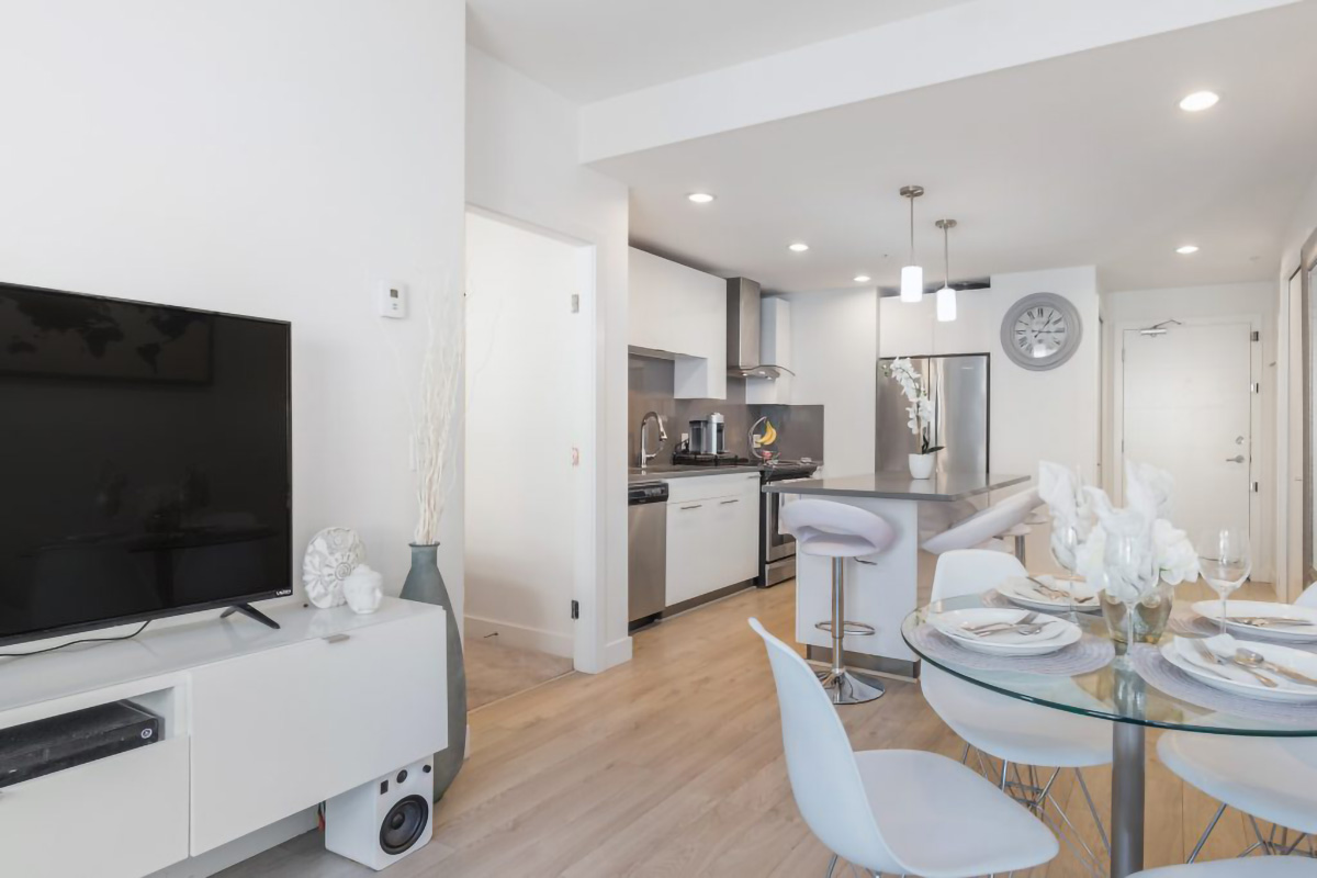 #520 - 723 W 3rd Street, North Vancouver 6