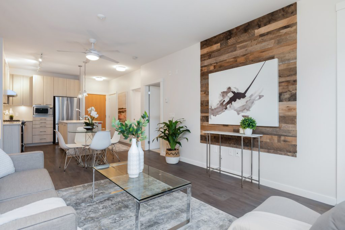 #203 - 123 W 1st St, North Vancouver 8