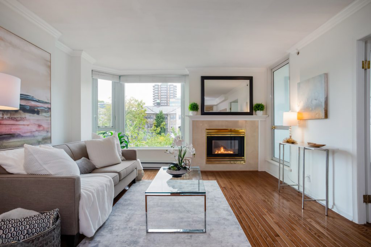 #515 - 500 W 10th Ave, Vancouver 11