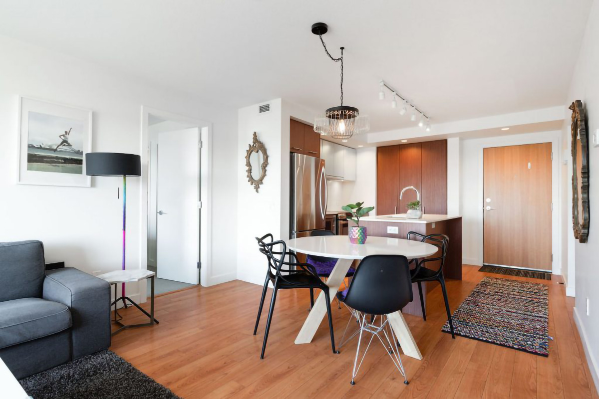 #318 - 221 E 3rd St, North Vancouver 7