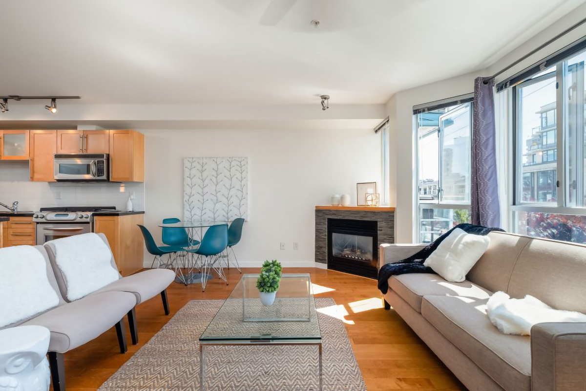 #303 - 122 E 3rd St, North Vancouver 6