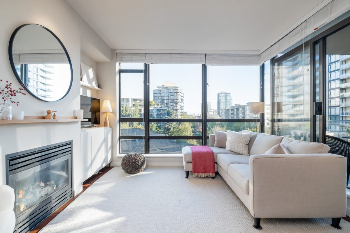 #503 - 170 W 1st St, North Vancouver 7