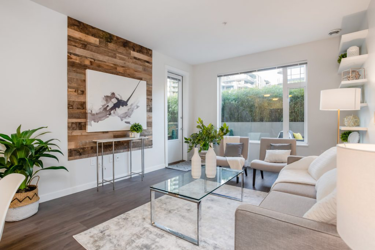 #203 - 123 W 1st St, North Vancouver 9