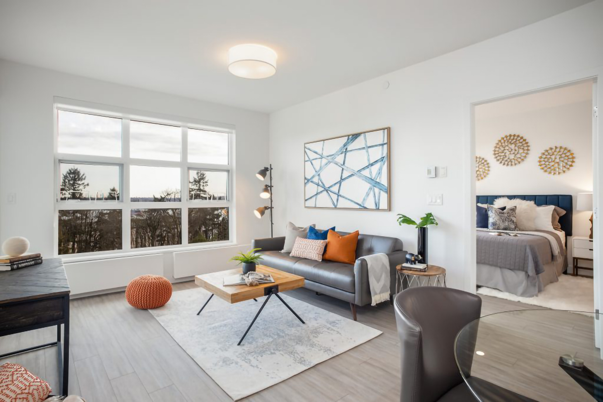 #408 - 707 E 3rd St, North Vancouver 11