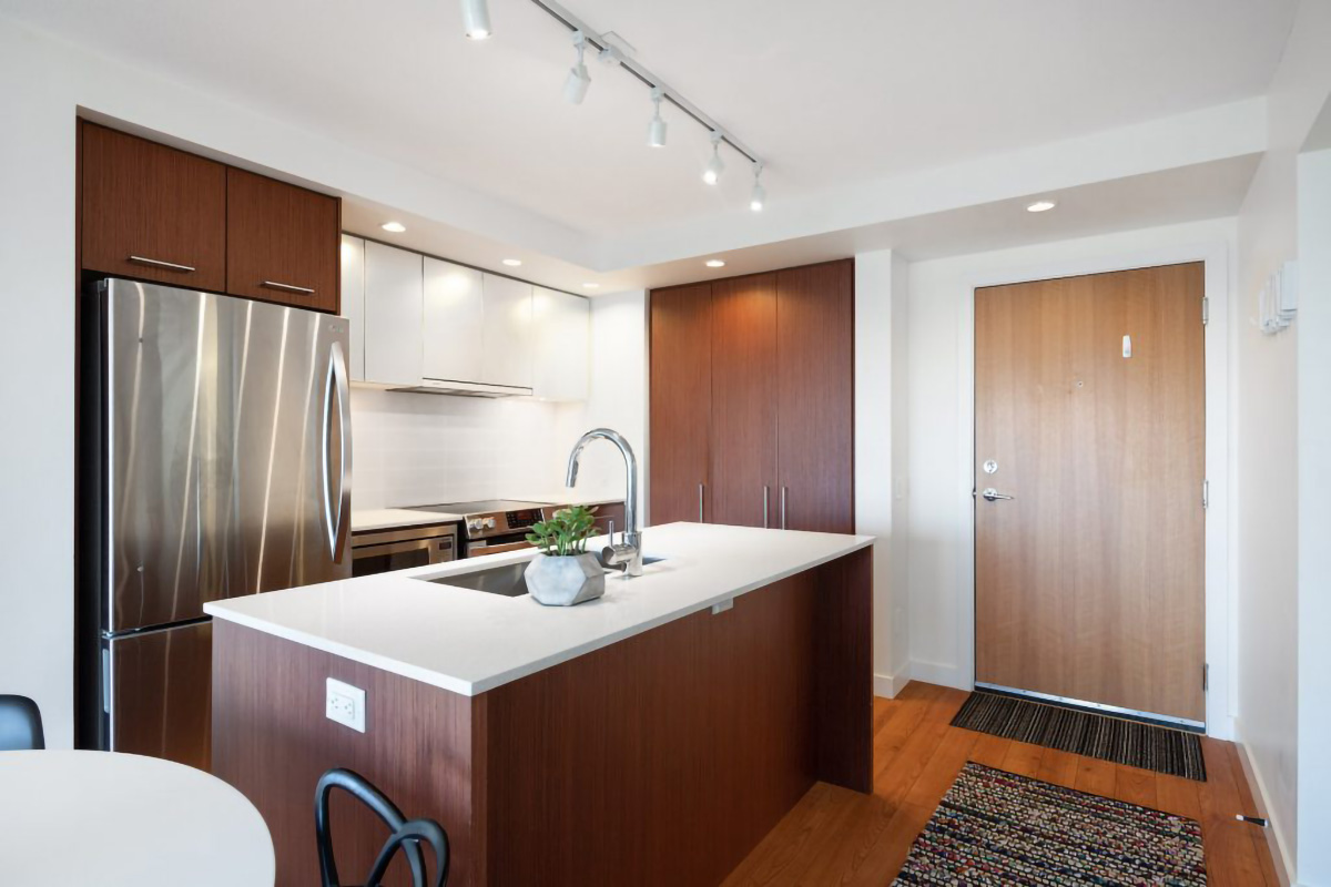 #318 - 221 E 3rd St, North Vancouver 8