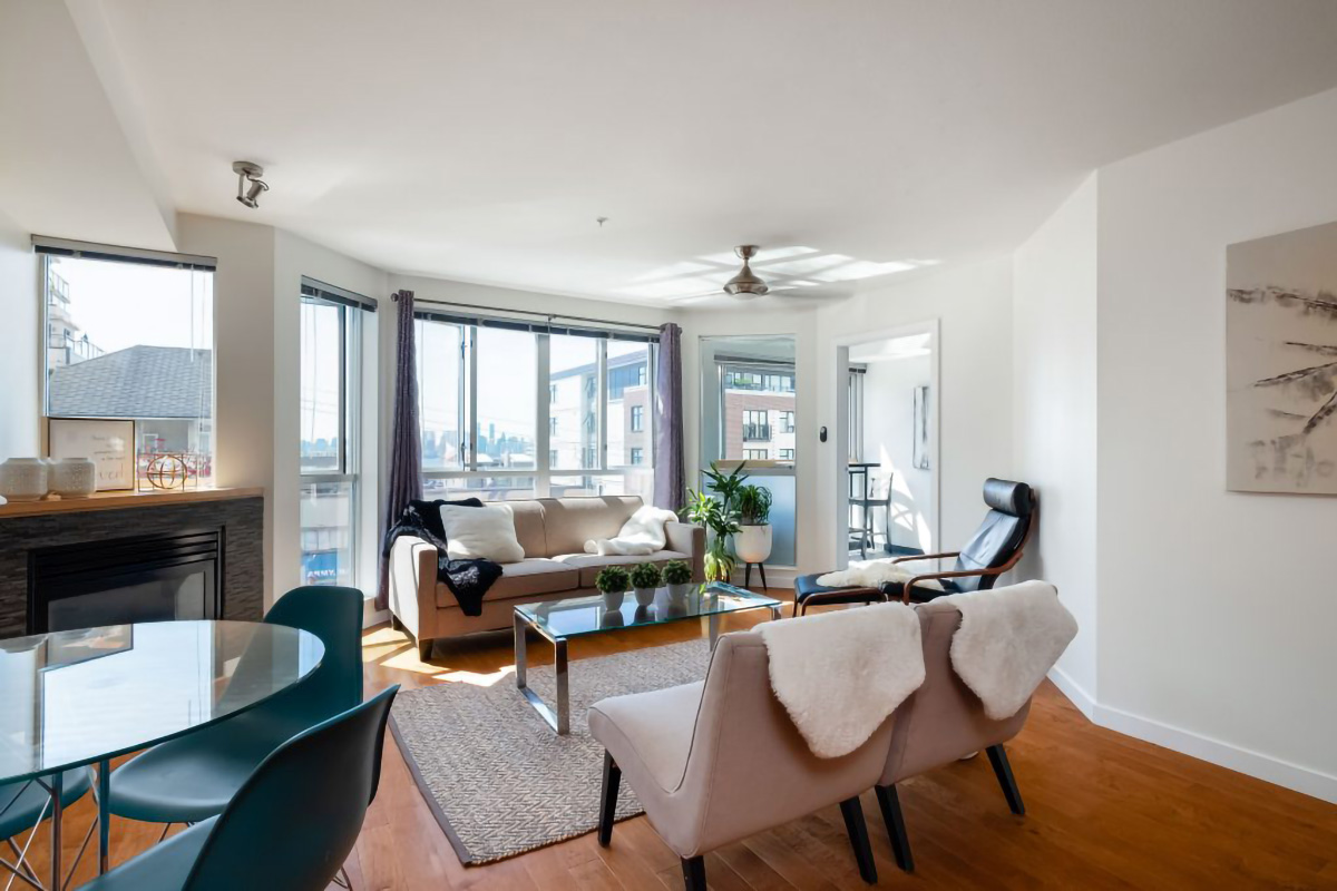 #303 - 122 E 3rd St, North Vancouver 7