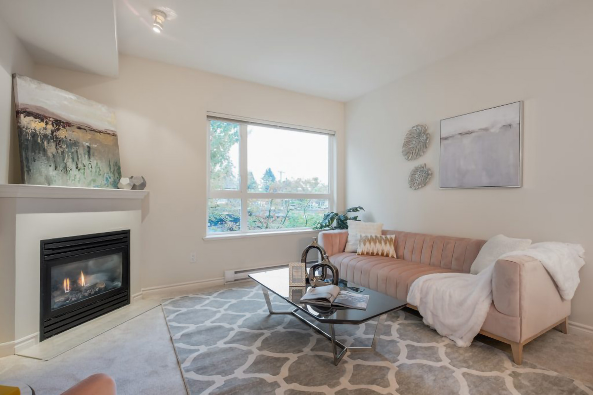 204 - 3151 Connaught Crescent, North Vancouver 8