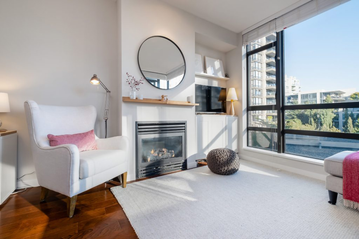 #503 - 170 W 1st St, North Vancouver