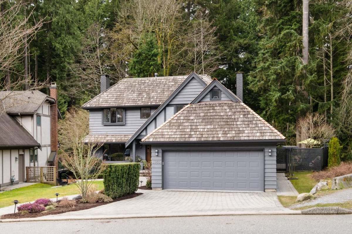 5505 Cliffridge Place, North Vancouver 3