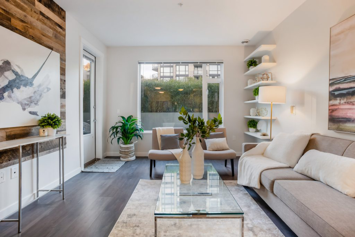 #203 - 123 W 1st St, North Vancouver 10