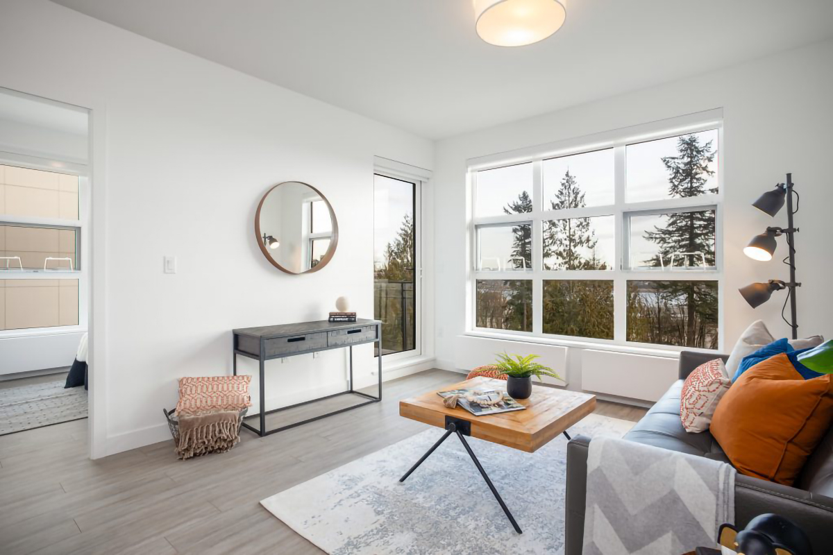 #408 - 707 E 3rd St, North Vancouver 12