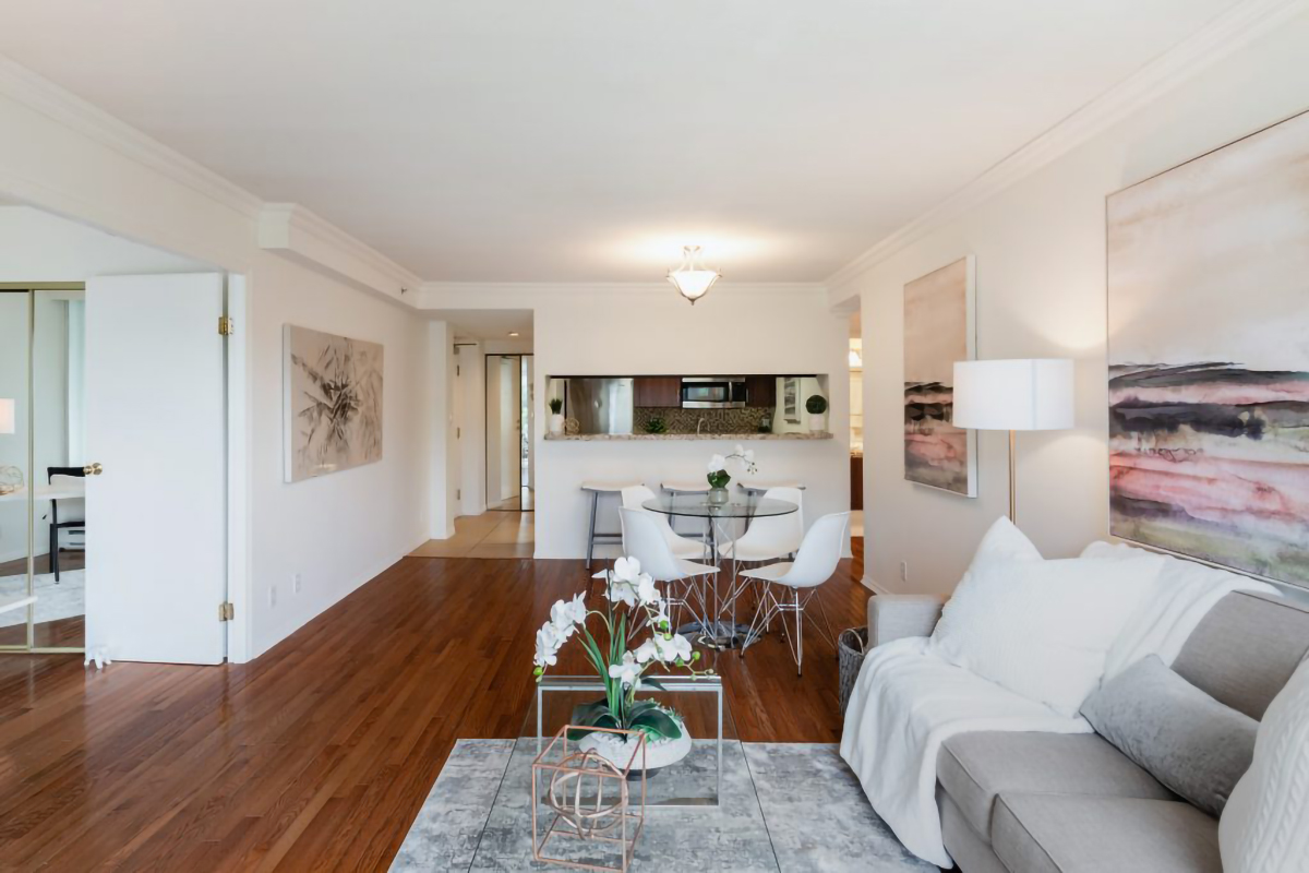 #515 - 500 W 10th Ave, Vancouver 13