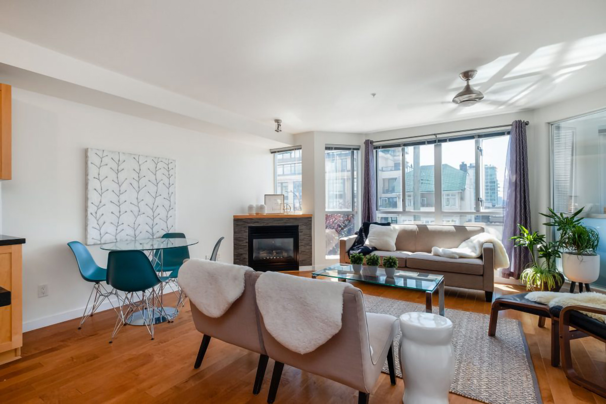 #303 - 122 E 3rd St, North Vancouver 8