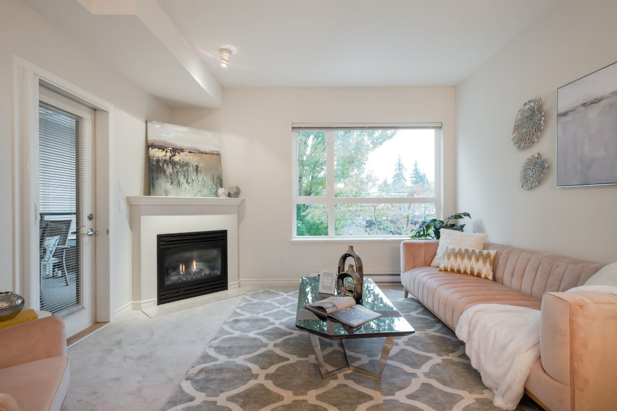 204 - 3151 Connaught Crescent, North Vancouver 9