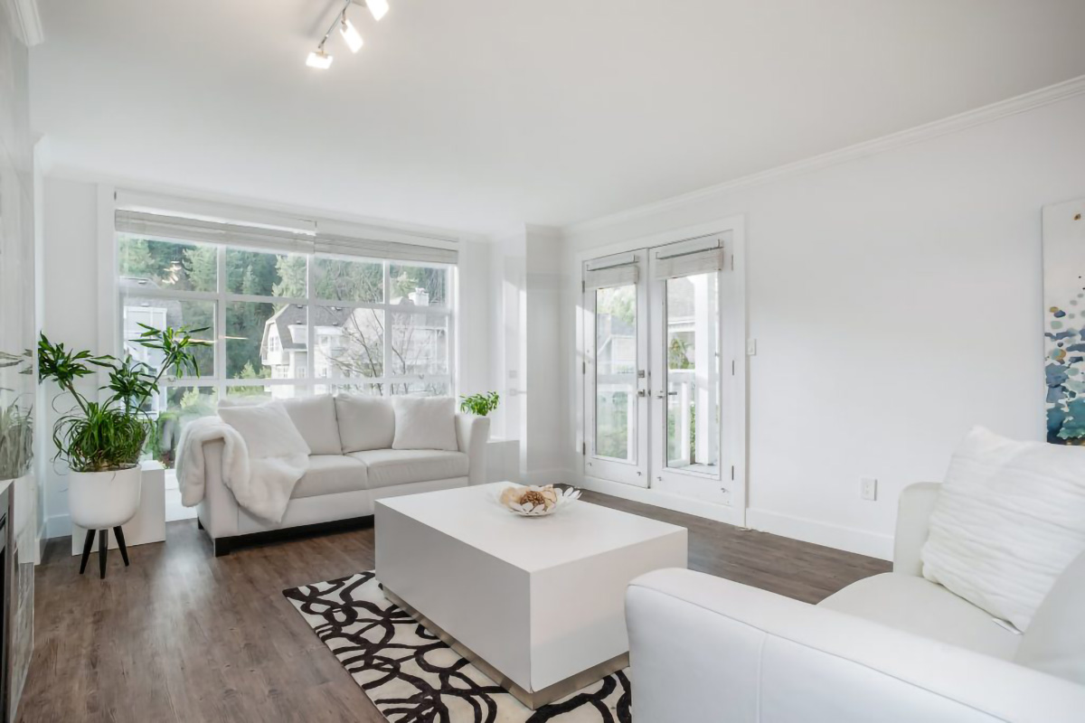 #201 - 3383 Capilano Crescent, North Vancouver 4