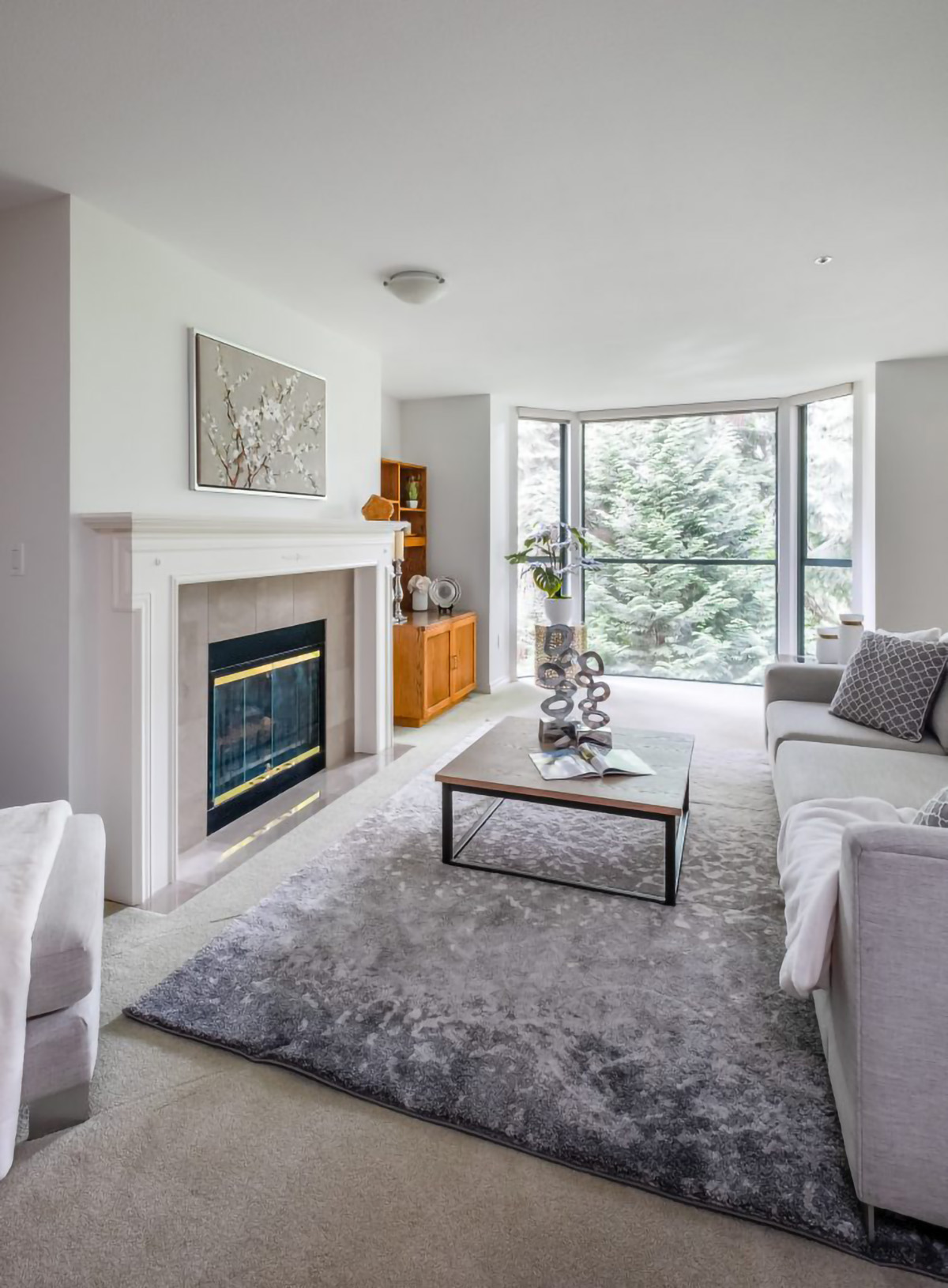 #203 - 3200 Capilano Crescent, North Vancouver 7