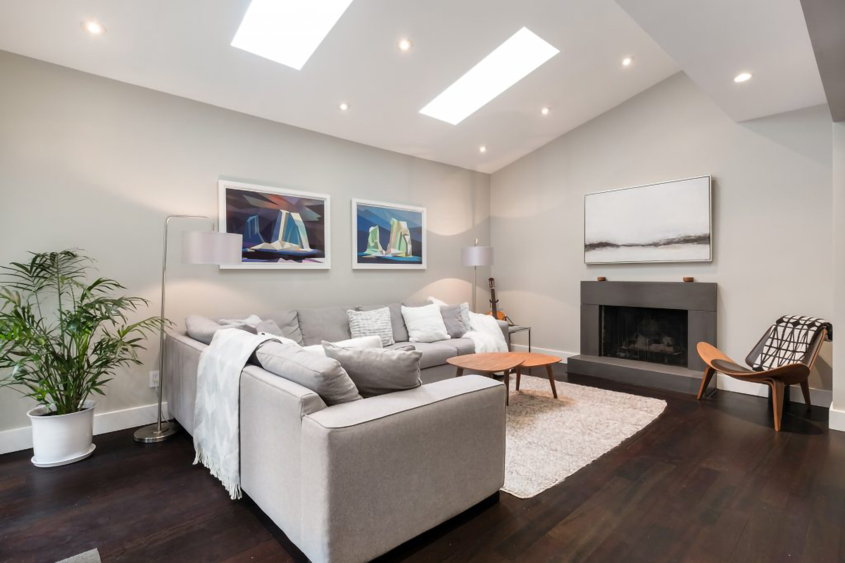 5505 Cliffridge Place, North Vancouver 7