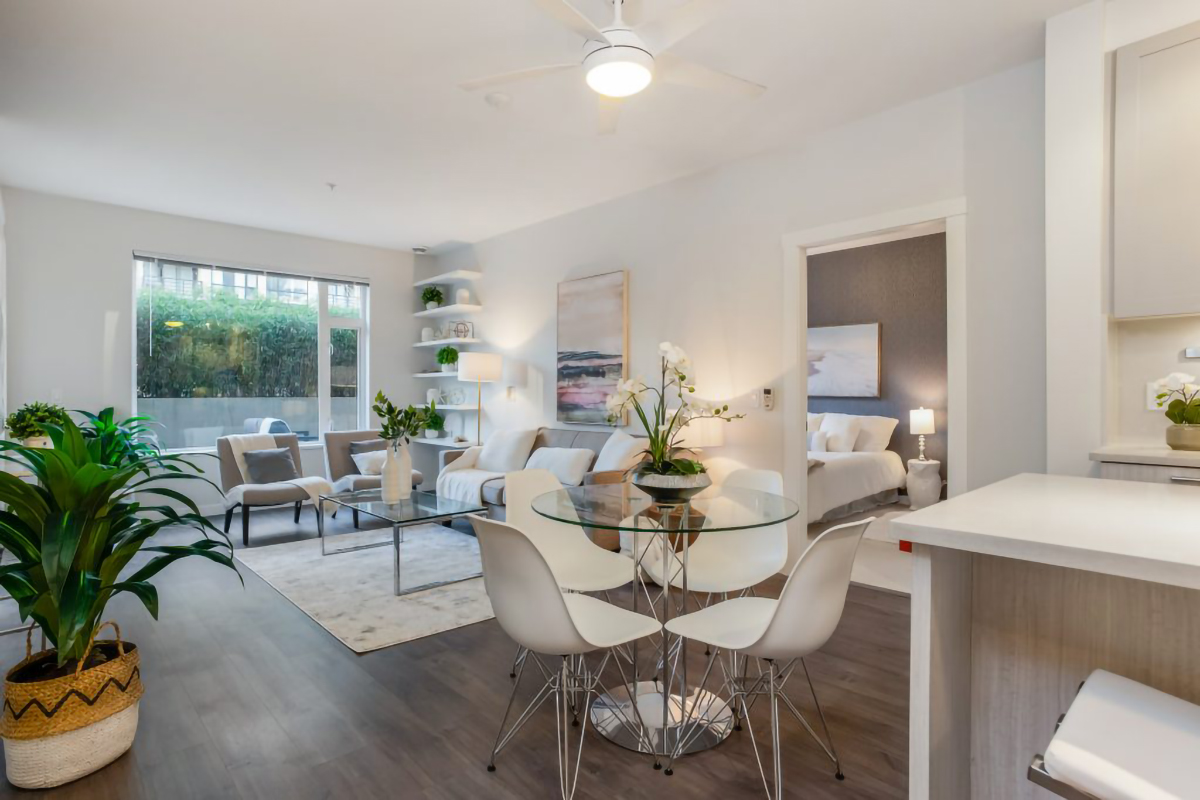 #203 - 123 W 1st St, North Vancouver 11