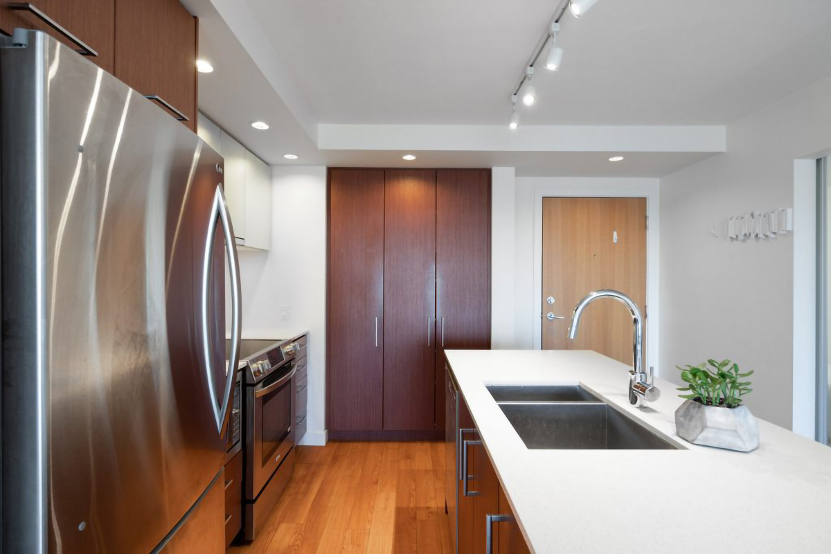 #318 - 221 E 3rd St, North Vancouver 9