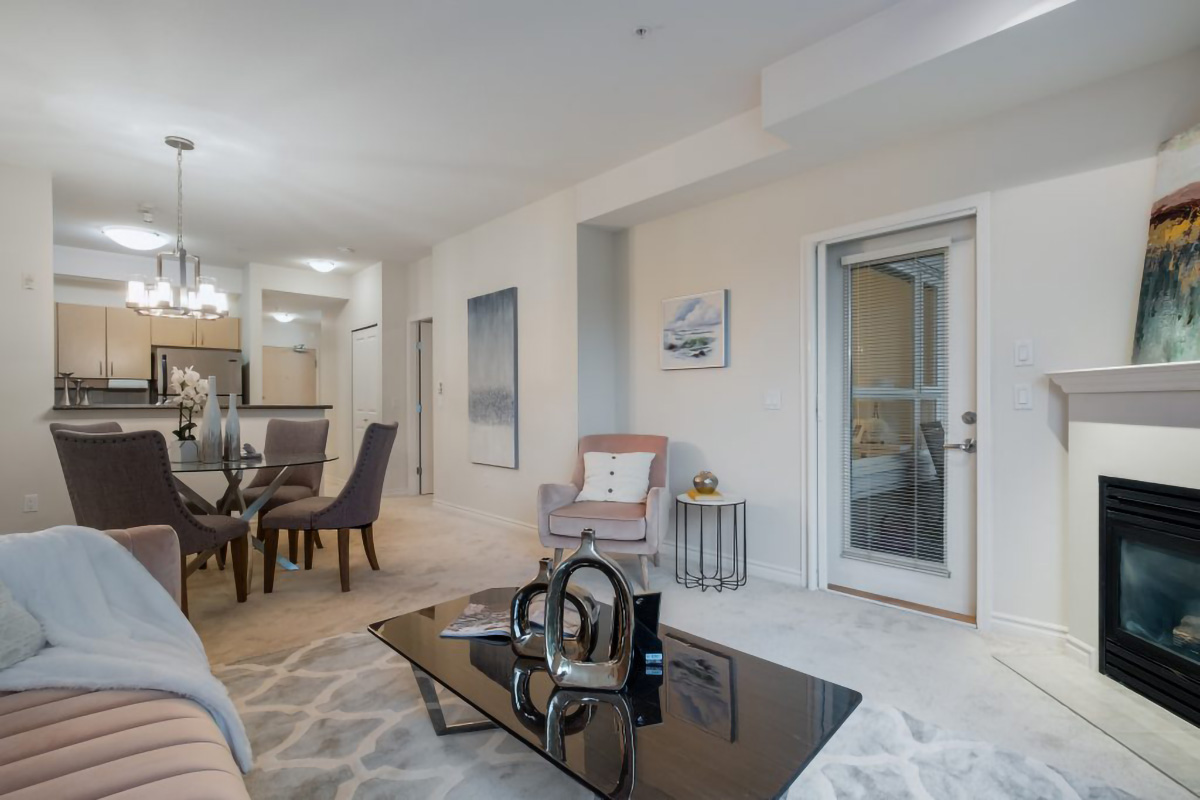 204 - 3151 Connaught Crescent, North Vancouver 10