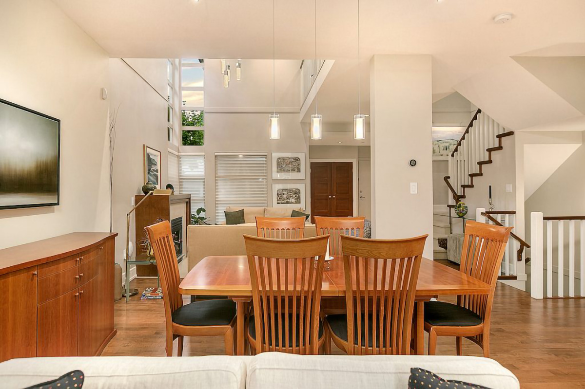 #9 - 3750 Edgemont Blvd, North Vancouver 13