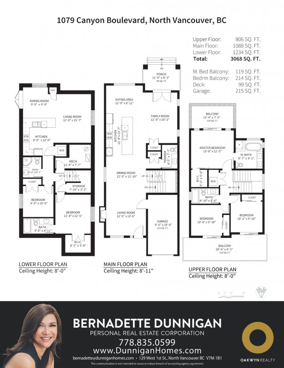 1079 Canyon Boulevard, North Vancouver 40