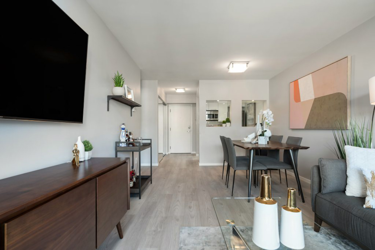 #1003 - 150 E 15th St, North Vancouver 8